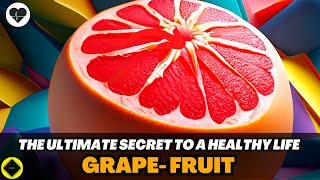 Health Benefits Of Grapefruits [upl. by Michell]