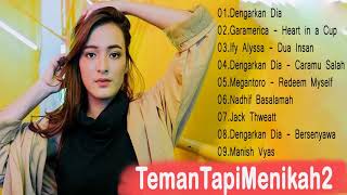 OST Teman Tapi Menikah 2 FULL Sountrack  LHPRO [upl. by Joly]