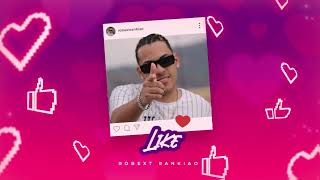 Like  Robext Rankiao  Prod By RKM Studios [upl. by Kirit]