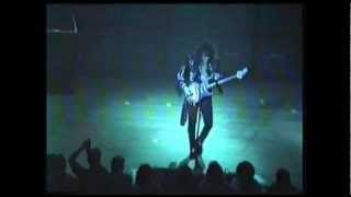 Yngwie Malmsteen live 1990 quotCrystal ballquot [upl. by Annunciata]