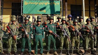 RFA နေ့စဉ်တိုက်ရိုက်ထုတ်လွှင့်ချက် ၂ဝ၂၄ ဇန်နဝါရီ ၁၅ ရက် မနက်ပိုင်း [upl. by Anoirtac]