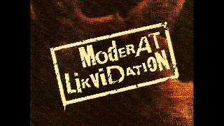 Moderat Likvidation  Never Mind the Bootlegs FULL ALBUM [upl. by Doggett]