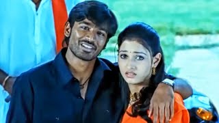 Dhanush Ne Tamannaah Ko Uske Janamdin Per Usse Dekhaya Action Film [upl. by Ellon]