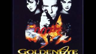 GoldenEye 64 Full SoundTrack [upl. by Longerich]