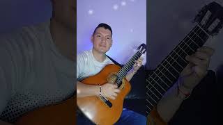 Un Idiota  Joan Sebastian requinto youtubeshorts musicadelrecuerdo shorts joansebastian [upl. by Samal]