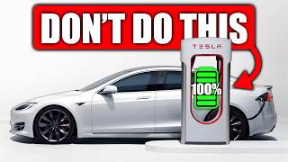 How To Ruin Your Electric Cars Battery  NMC Edition [upl. by Sakmar]