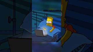 Bart veut spoile le prochain Avengers 😱  S31E14  thesimpsons simpsons bartsimpson avengers [upl. by Jutta]