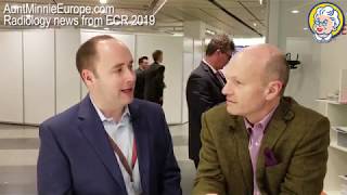 Video from ECR 2019 Hugh Harvey on validation of AI [upl. by Nerty519]