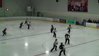 Courtney Ringette  Fails and Highlights [upl. by Dorise]