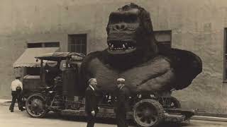 King Kong The Practical Effects Wonder  Documentary [upl. by Scholz]