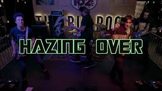 HAZING OVER  December 6th 2022 hardcorebands liverecording [upl. by Niras]