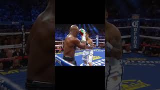 Floyd Mayweather Jr vs Marcos Maidana [upl. by Snave771]