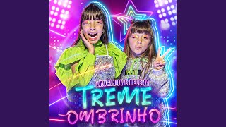 Treme Ombrinho [upl. by Eikcor]