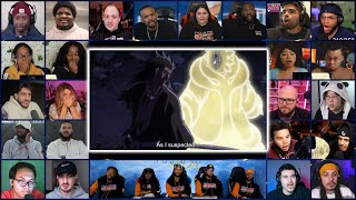 BLEACH  TYBW Season 3 Episode 8 MEGA Reaction Mashup [upl. by Florentia]