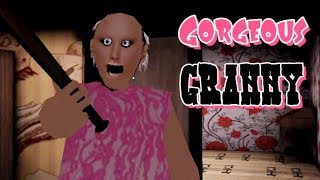 Gorgeous Granny Full Gameplay [upl. by Corina565]