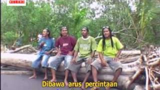 Papua music Arus Percintaan [upl. by Junie]