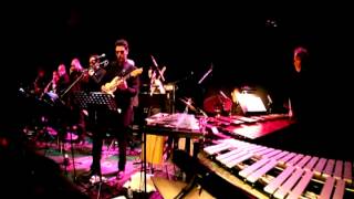 Muze Jazz Orchestra live at CMine Jazz Festival Genk Belgium [upl. by Leunam216]