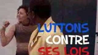 Ecourtons son mandat  antisarko clip [upl. by Bradwell]