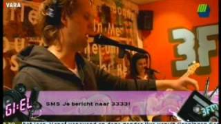 gezongen jaaroverzicht 2009 d14 veldhuis en kemper  volkomen kut  3fm giel 101tv [upl. by Burrows]