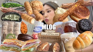 SUB밈PDVLOG mlog리얼한 미현이의 세상60 전투적으로 먹고 전투적으로 일한다 나는 그렇다 [upl. by Stillmann]