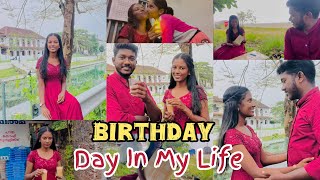 Birthday ദിവസം 🥰 A Day In My Life  ARCHANADEV viral trending archanadev art dayinmylife [upl. by Enuahs952]