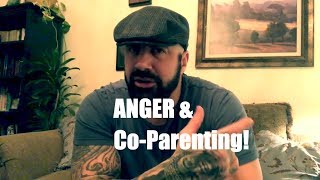 Anger amp CoParenting [upl. by Dallon]