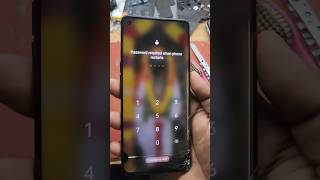 Oppo reno 6 pro 5g display change chesa trending kadapa viraltelugu biggboss pawankalyan [upl. by Nerraw]