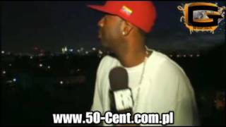 Tony Yayo Calls Games JayZ Attack A Stupid Move EXCLUSIVE [upl. by Bethesde]