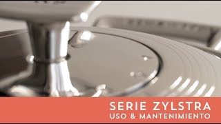 Serie Zylstra Uso y Mantenimiento [upl. by Enirual]