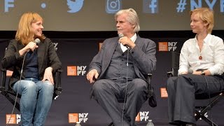 Toni Erdmann Press Conference  NYFF54 [upl. by Roxanne223]