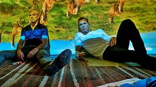 T2 Trainspotting 2017 Official Trailer  Ewan McGregor Robert Carlyle [upl. by Hasila]