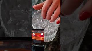 Fire amp Ice Layered Sounds 🔥🧊 asmr layeredsounds asmrnotalking [upl. by Baecher]