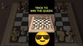 CHESS TRICK 😎😎 [upl. by Rey942]