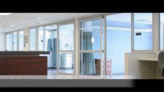 Instant Privacy Glass  ESG Switchable™ [upl. by Itsrik]