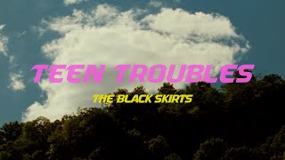 ᴘʟᴀʏʟɪsᴛ 앙상하게 꿈을 꾸었지 담담하게 녹슬었네ㅣ검정치마 TEEN TROUBLES 전곡재생 [upl. by Halliday]