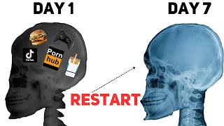 Reprogram your brain it only takes 7 days Dr Joe Dispenza 5 Million views [upl. by Nade]