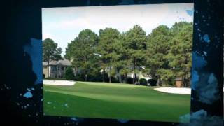 Myrtlewood Golf Club  Palmetto Course [upl. by Lussi987]