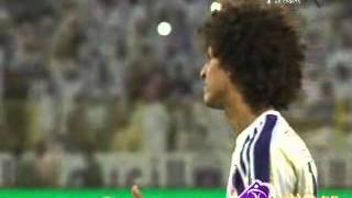 AlAin vs AlJazira 00 Pen 54 UAE Super Cup [upl. by Rodolfo]