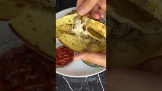 THE EASIEST CREPE RECIPE [upl. by Doersten]