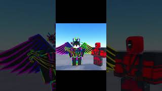 If you dance Ill dance meme roblox robloxmemes game games robloxanimation memes dance [upl. by Uhile]