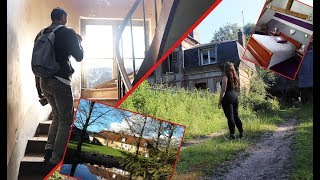 NOTRE ROAD TRIP NORMANDIE URBEX INTERDIT 🕶 [upl. by Noirad]