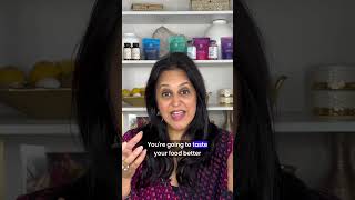 Tongue Scraping A Simple Daily Detox Tool drshivanigupta tonguescraping dailydetox selfcare [upl. by Ziul]