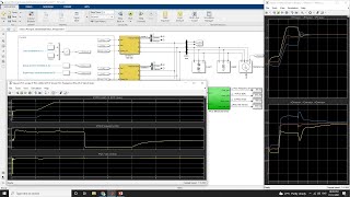 Modeling amp FFT analysis on PCC Inverterbased Micro grid with Droop Control Technique Using Matlab [upl. by Ariew]