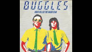 The Buggles  Video Killed The Radio Star Extended 12quot Version [upl. by Ahseym]