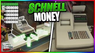 100000000 im SOMMER DLC bekommen 😳 GTA 5 ONLINE MONEY GLITCH 2024 [upl. by Tesil]