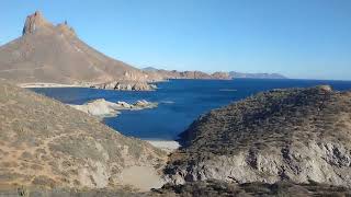 Mirador de San Carlos sonora la mejor vista oceánica del mundo 🤠🦌🌵 [upl. by Aihsila]