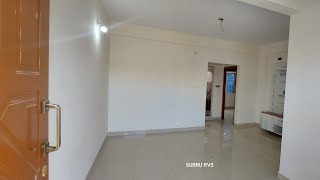 1bhk for Rent in benniganahalli near metro station pai layout 24k rent 80k deposit Ready to move [upl. by Kevan]