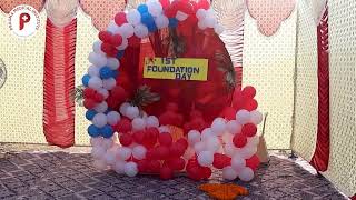 Pragma Medical Institute celebrates its 1st Foundation Day I Event [upl. by Ahsoet]