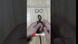 Expert Knot Tyer Shares Top SHEEPSHANK KNOT Techniques [upl. by Kaitlyn]