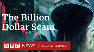 The Billion Dollar Scam  BBC World Service Documentaries [upl. by Eseneg665]